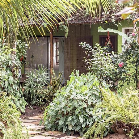 Butterfly House Bahia Hotel Marau  Exterior foto