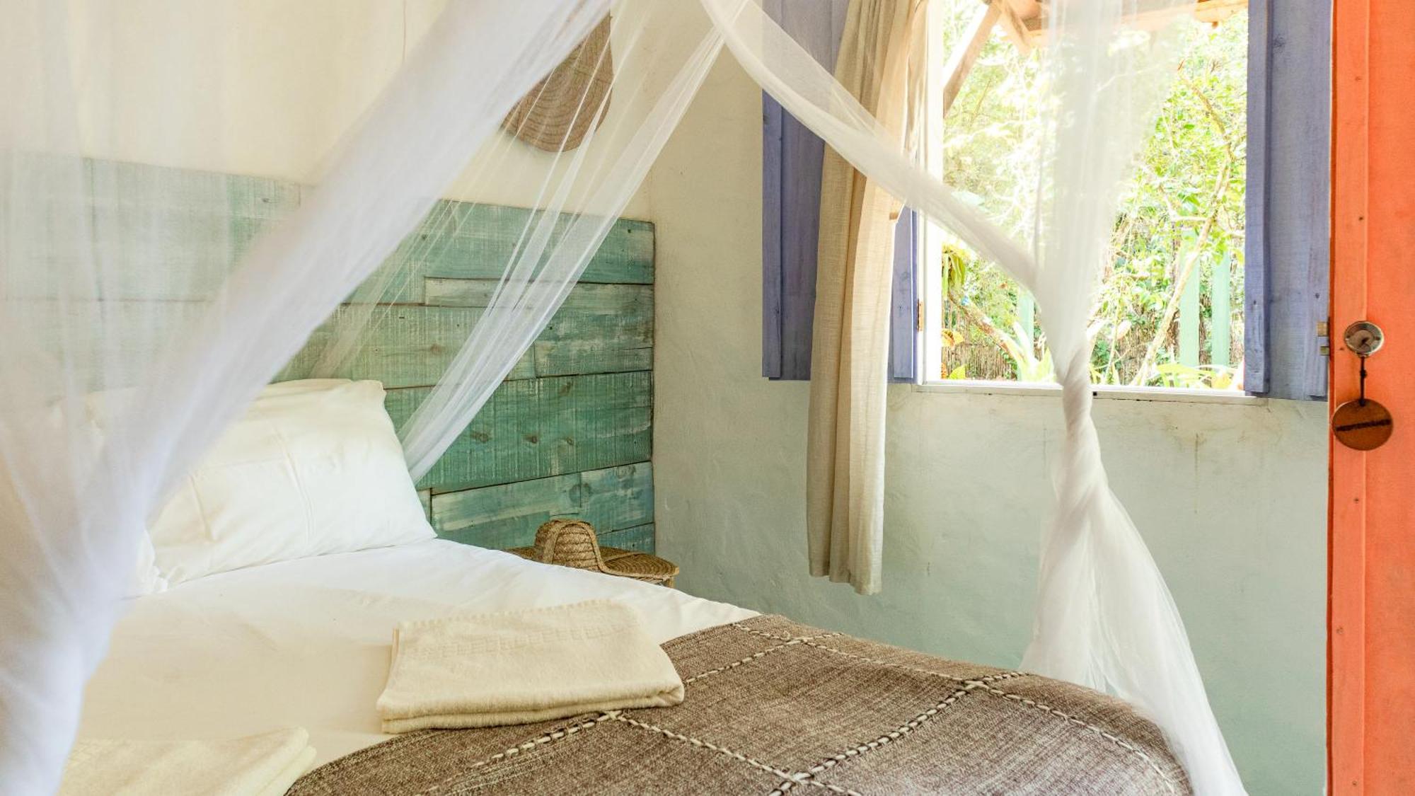 Butterfly House Bahia Hotel Marau  Exterior foto