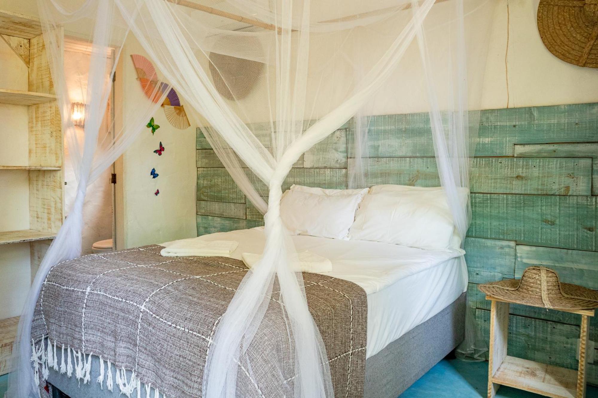 Butterfly House Bahia Hotel Marau  Exterior foto