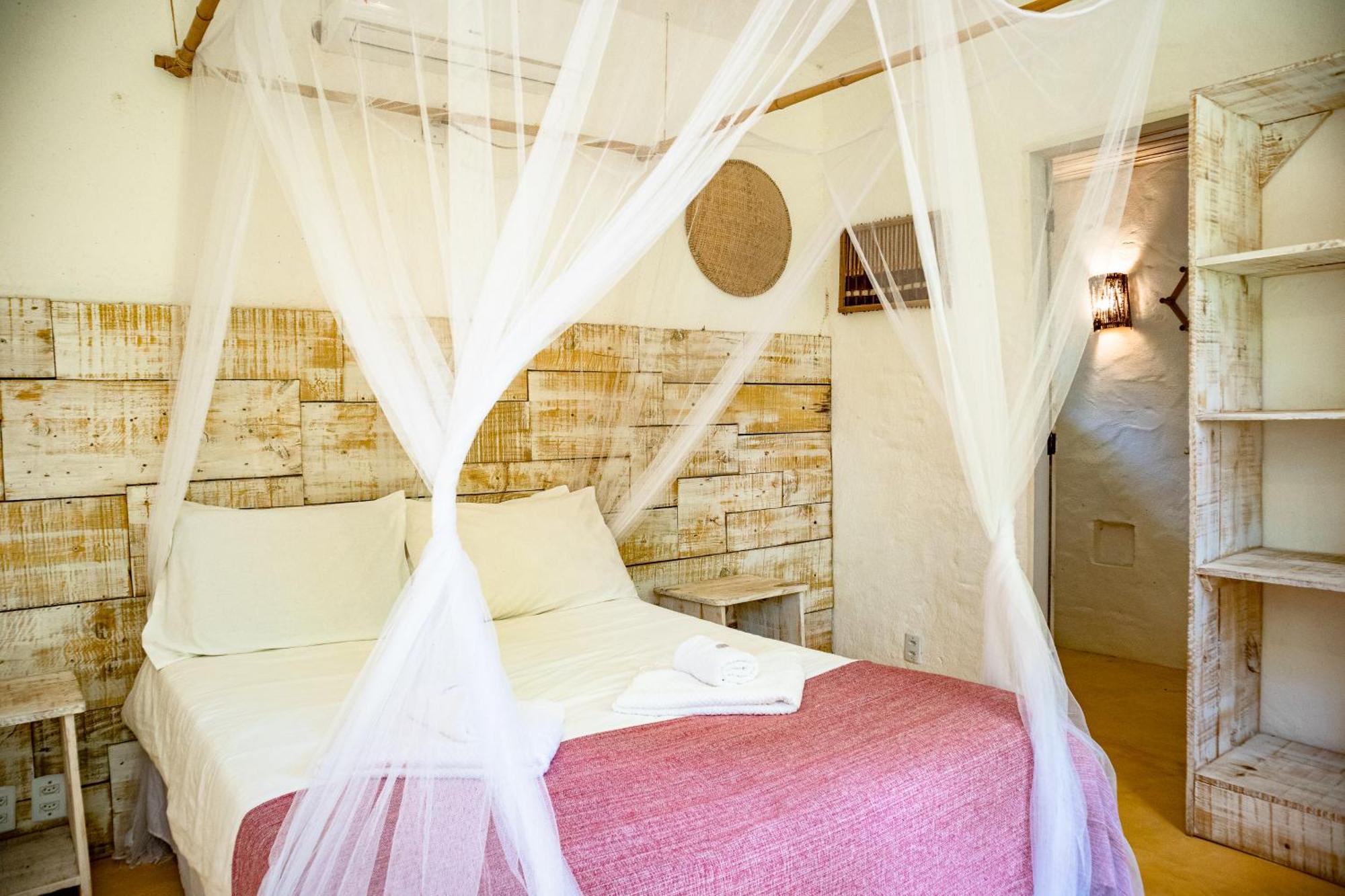 Butterfly House Bahia Hotel Marau  Exterior foto