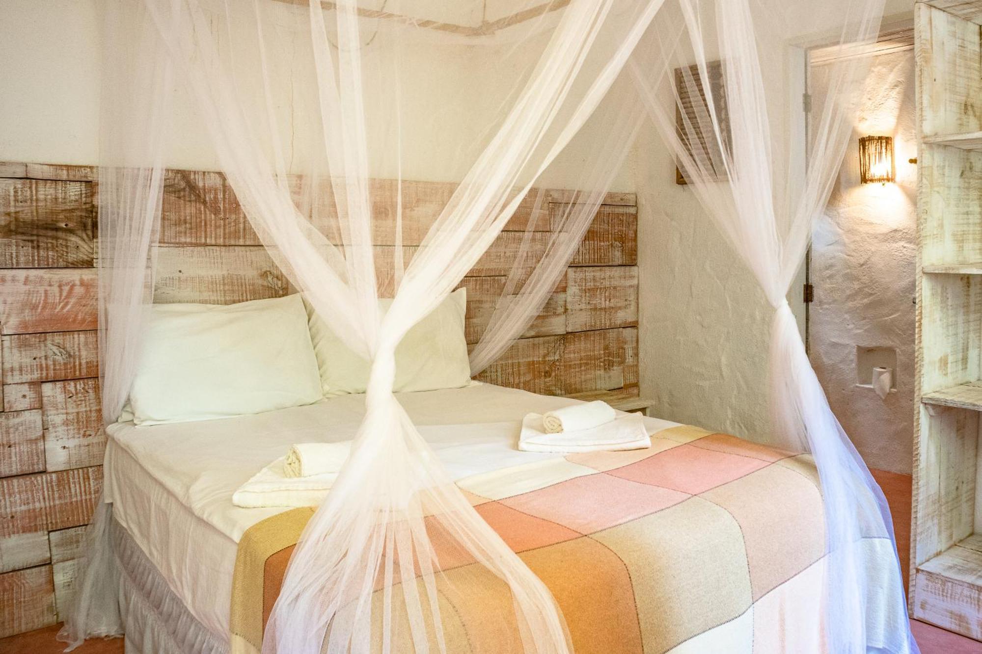 Butterfly House Bahia Hotel Marau  Exterior foto