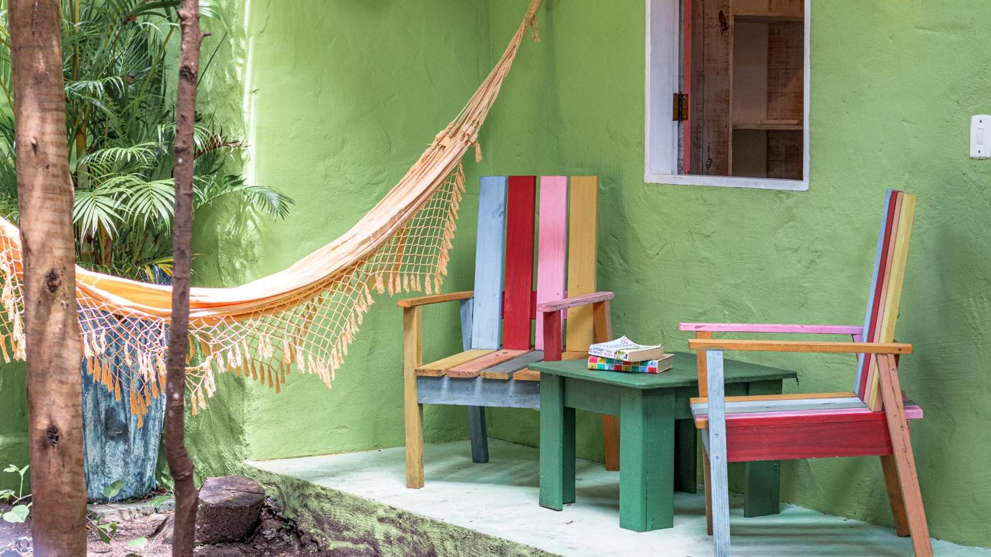 Butterfly House Bahia Hotel Marau  Exterior foto