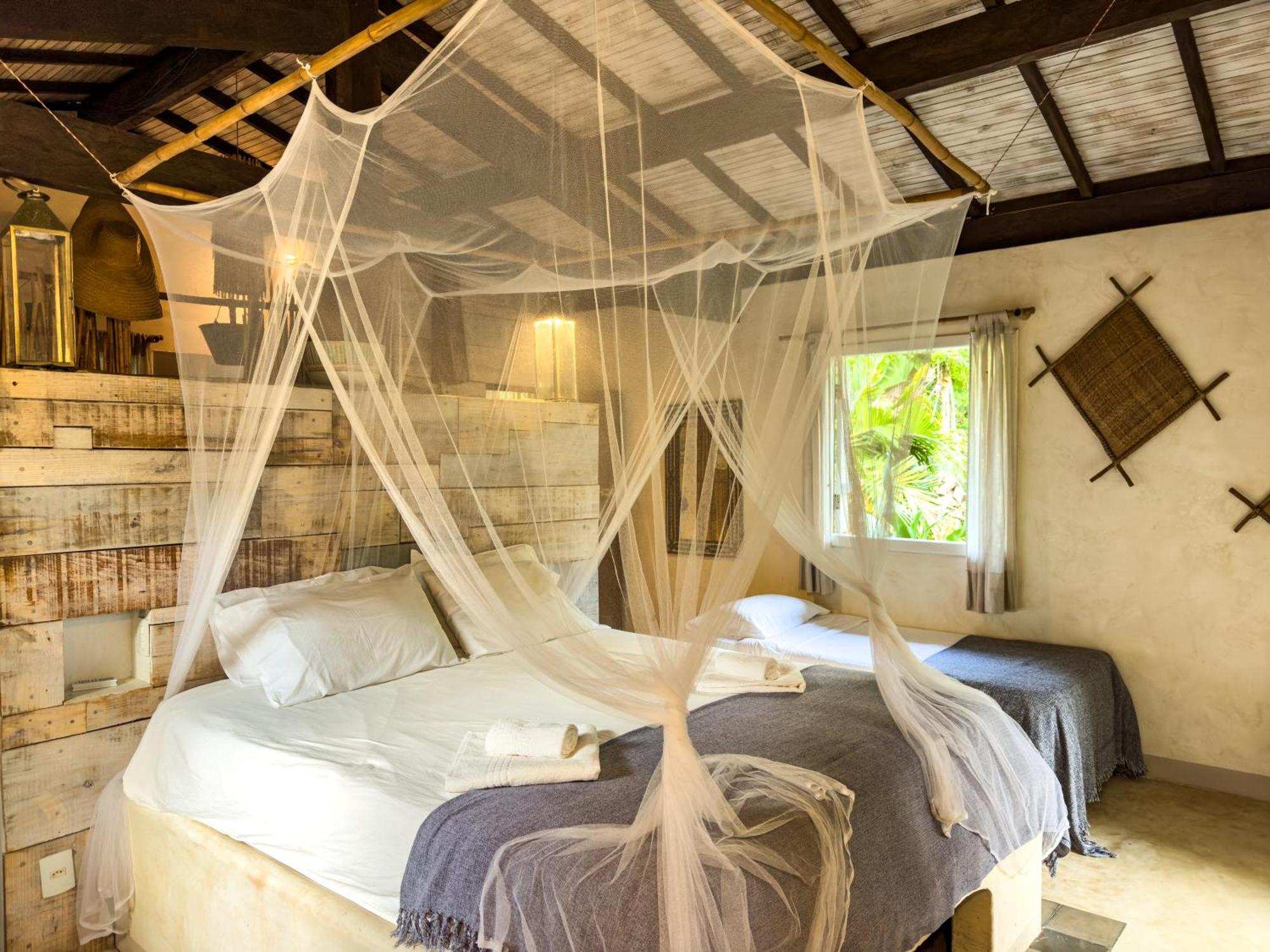 Butterfly House Bahia Hotel Marau  Exterior foto