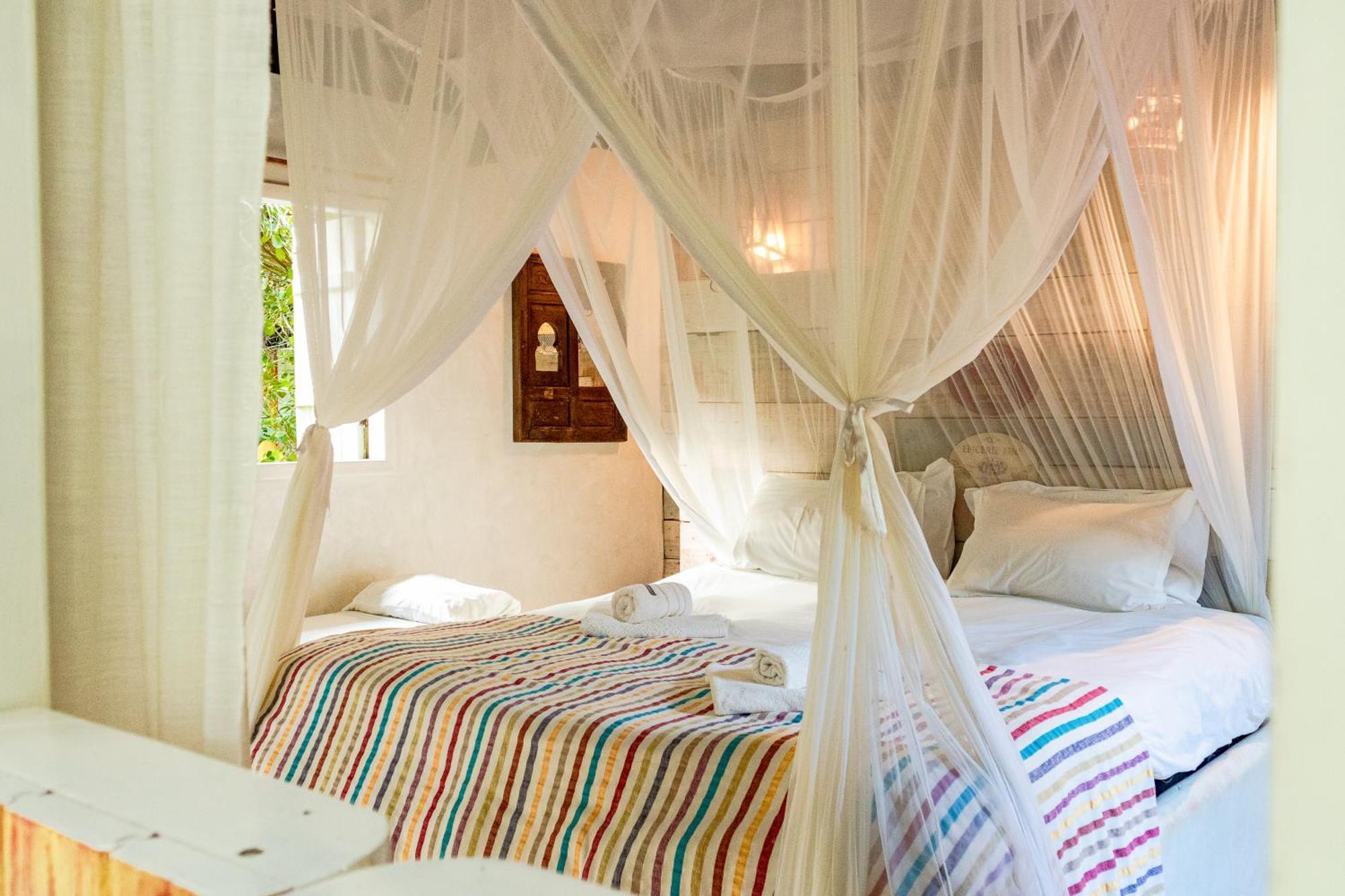 Butterfly House Bahia Hotel Marau  Exterior foto