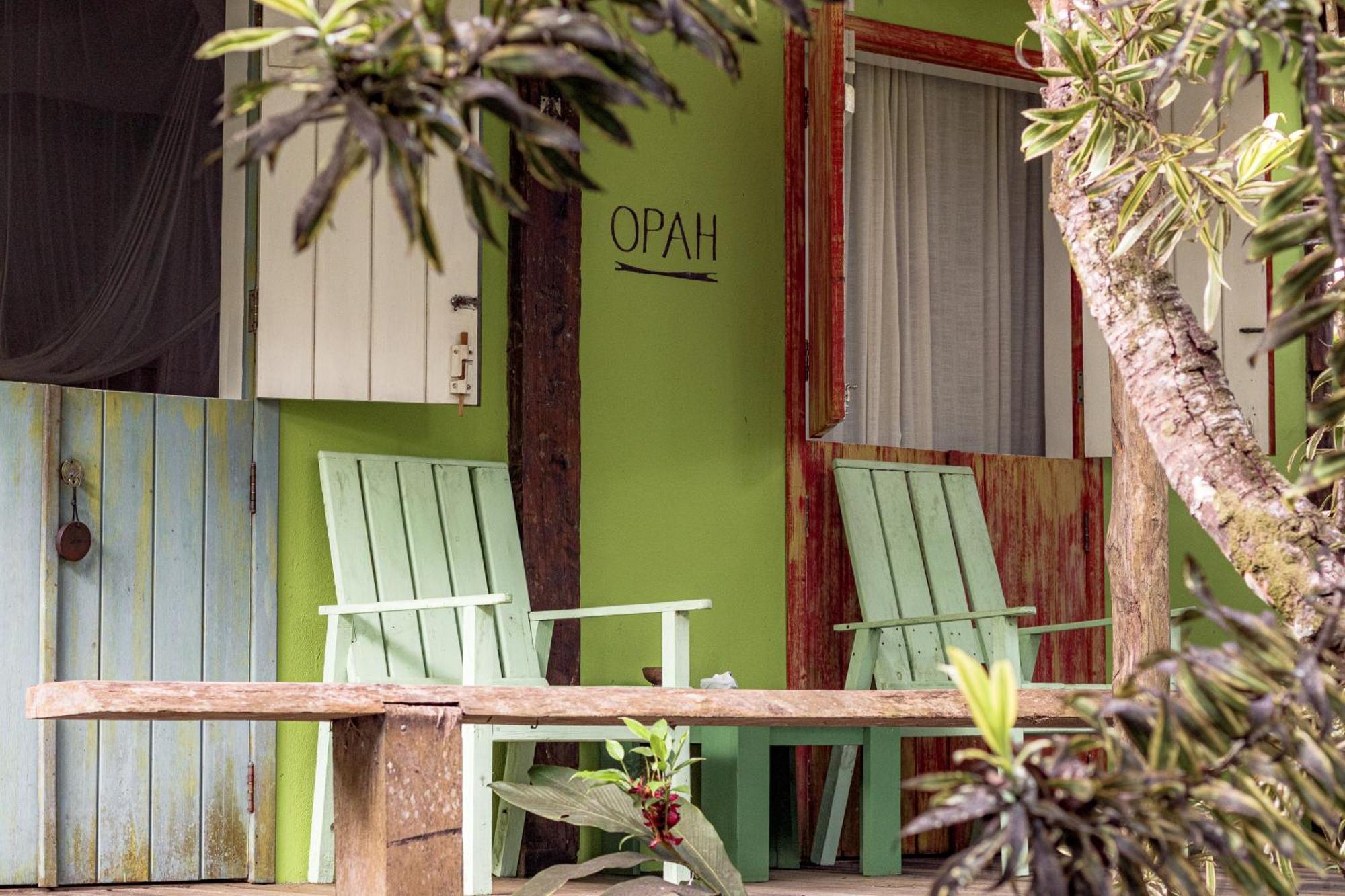 Butterfly House Bahia Hotel Marau  Exterior foto