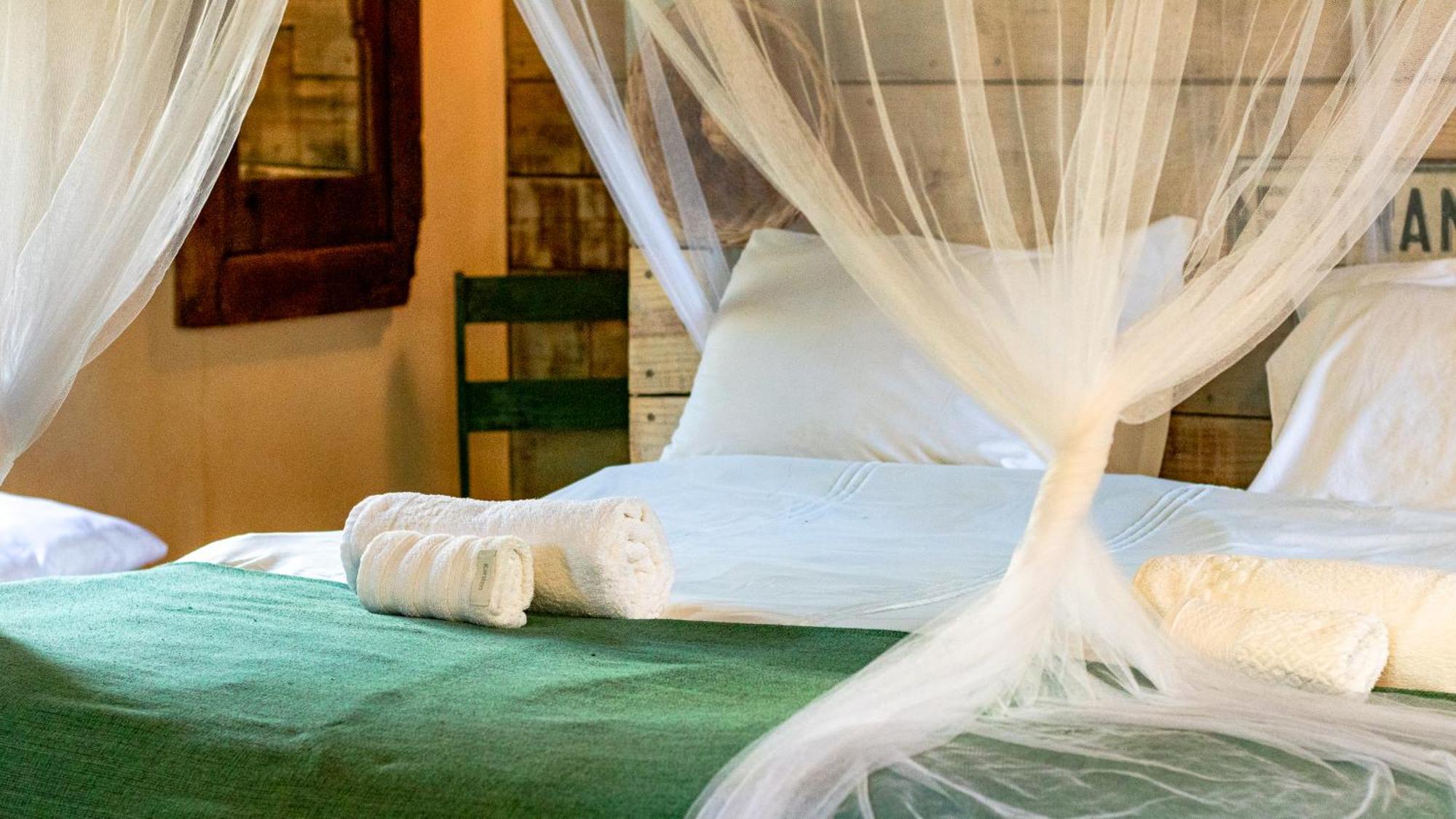 Butterfly House Bahia Hotel Marau  Exterior foto