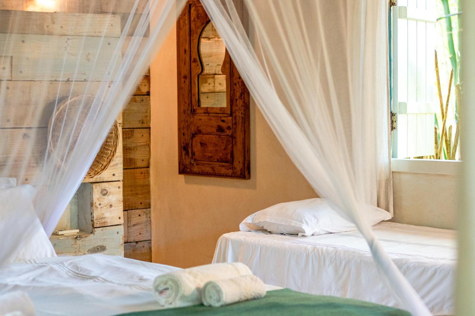 Butterfly House Bahia Hotel Marau  Exterior foto