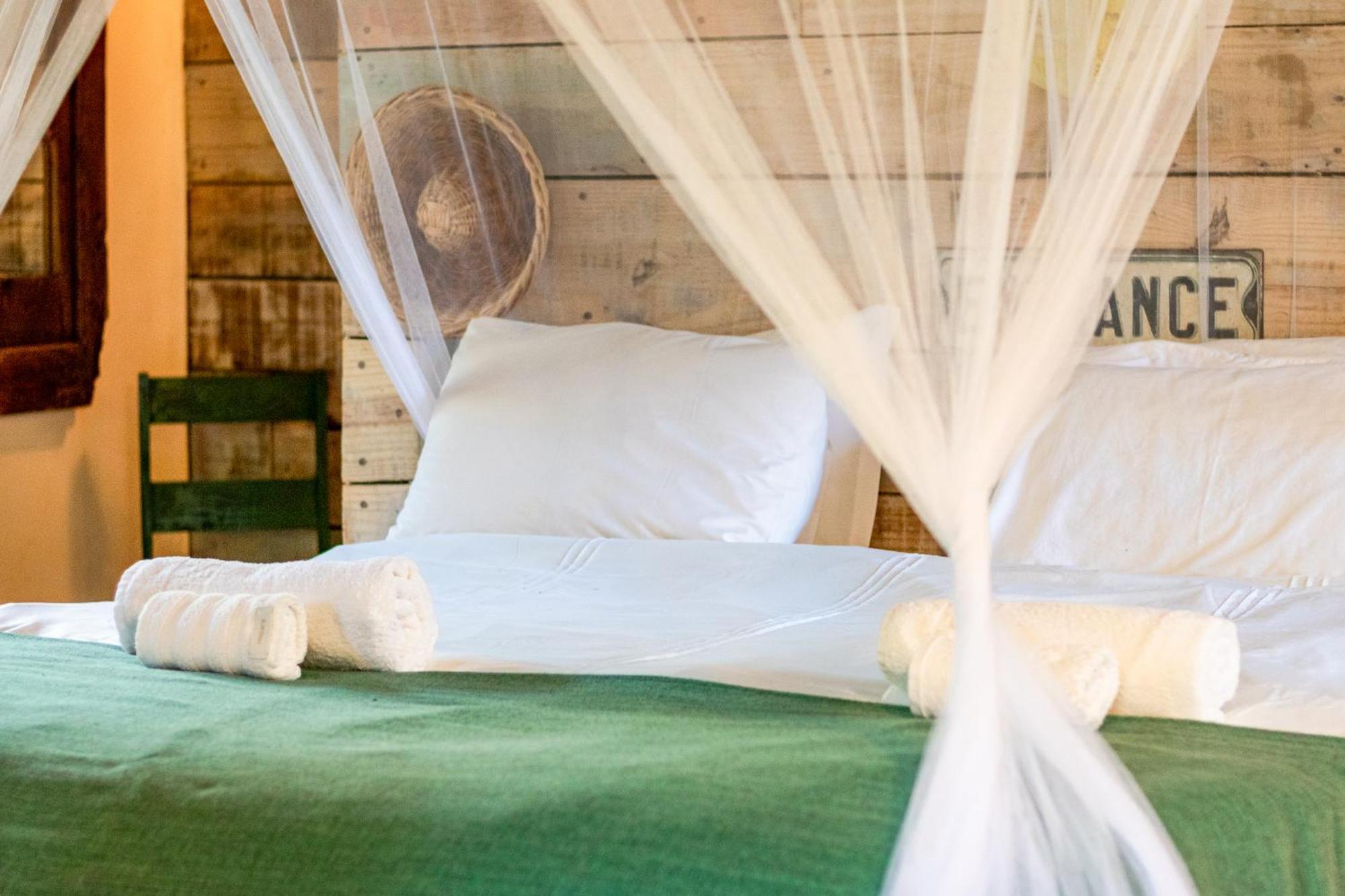 Butterfly House Bahia Hotel Marau  Exterior foto