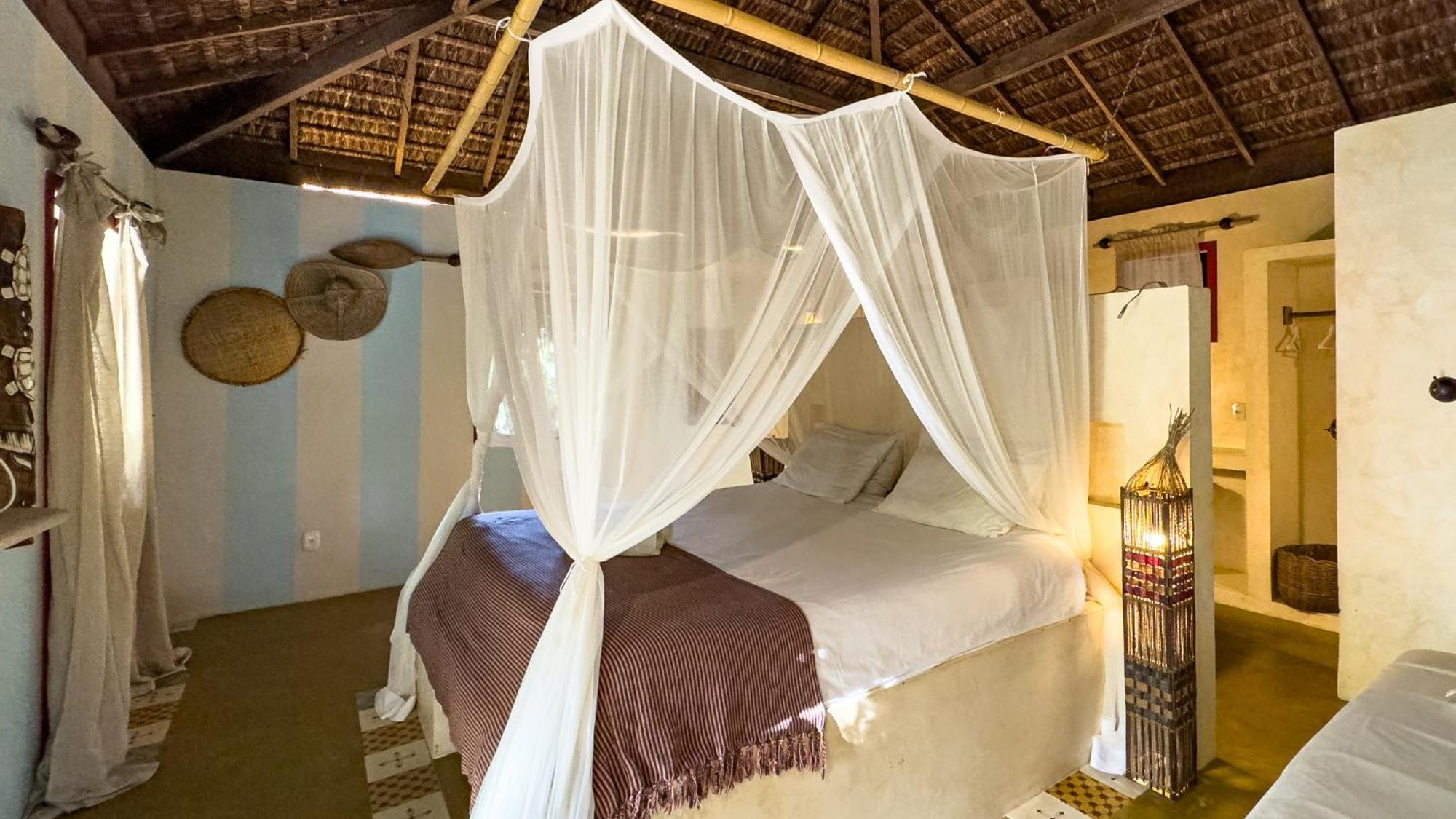 Butterfly House Bahia Hotel Marau  Exterior foto