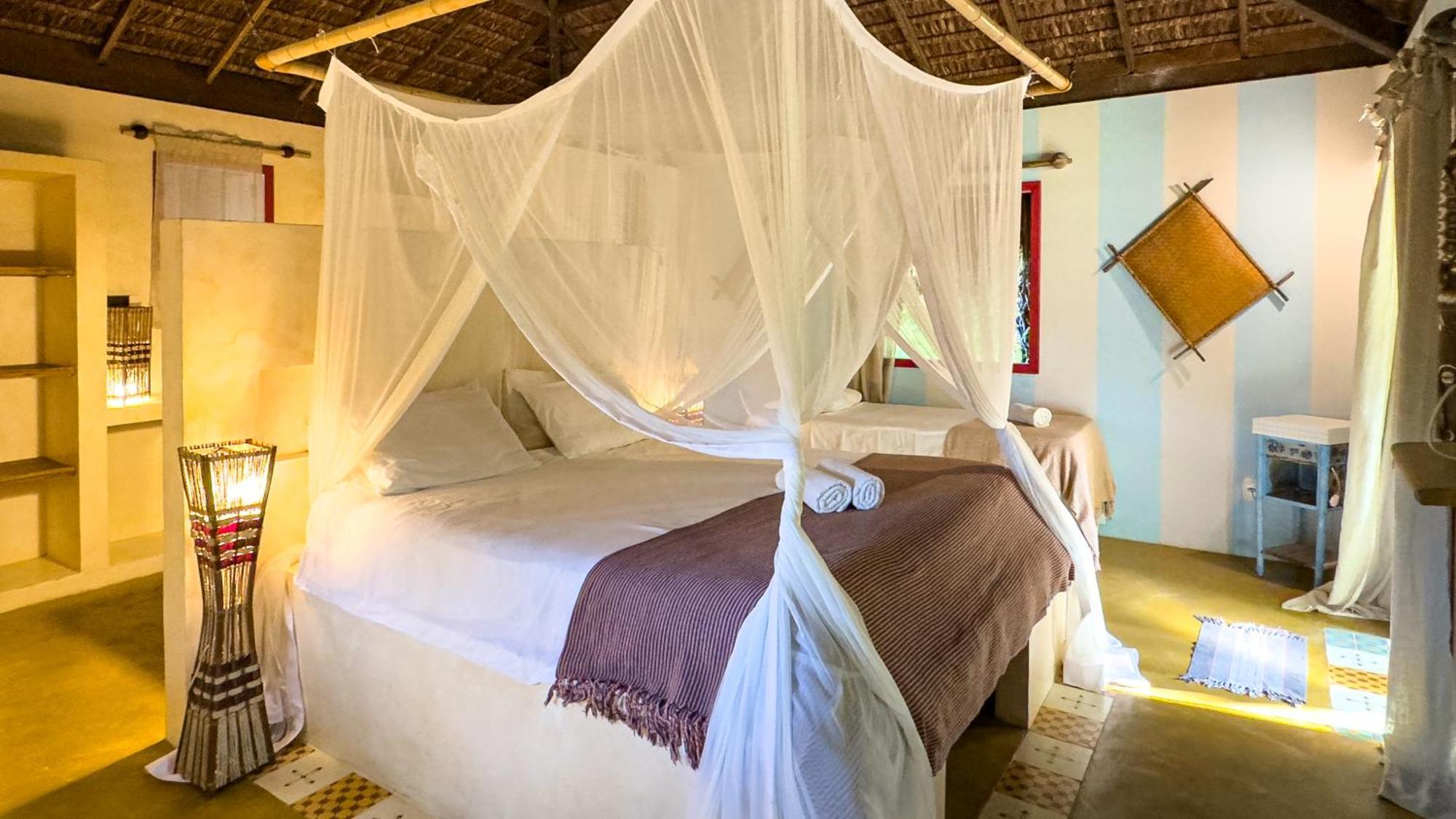 Butterfly House Bahia Hotel Marau  Exterior foto