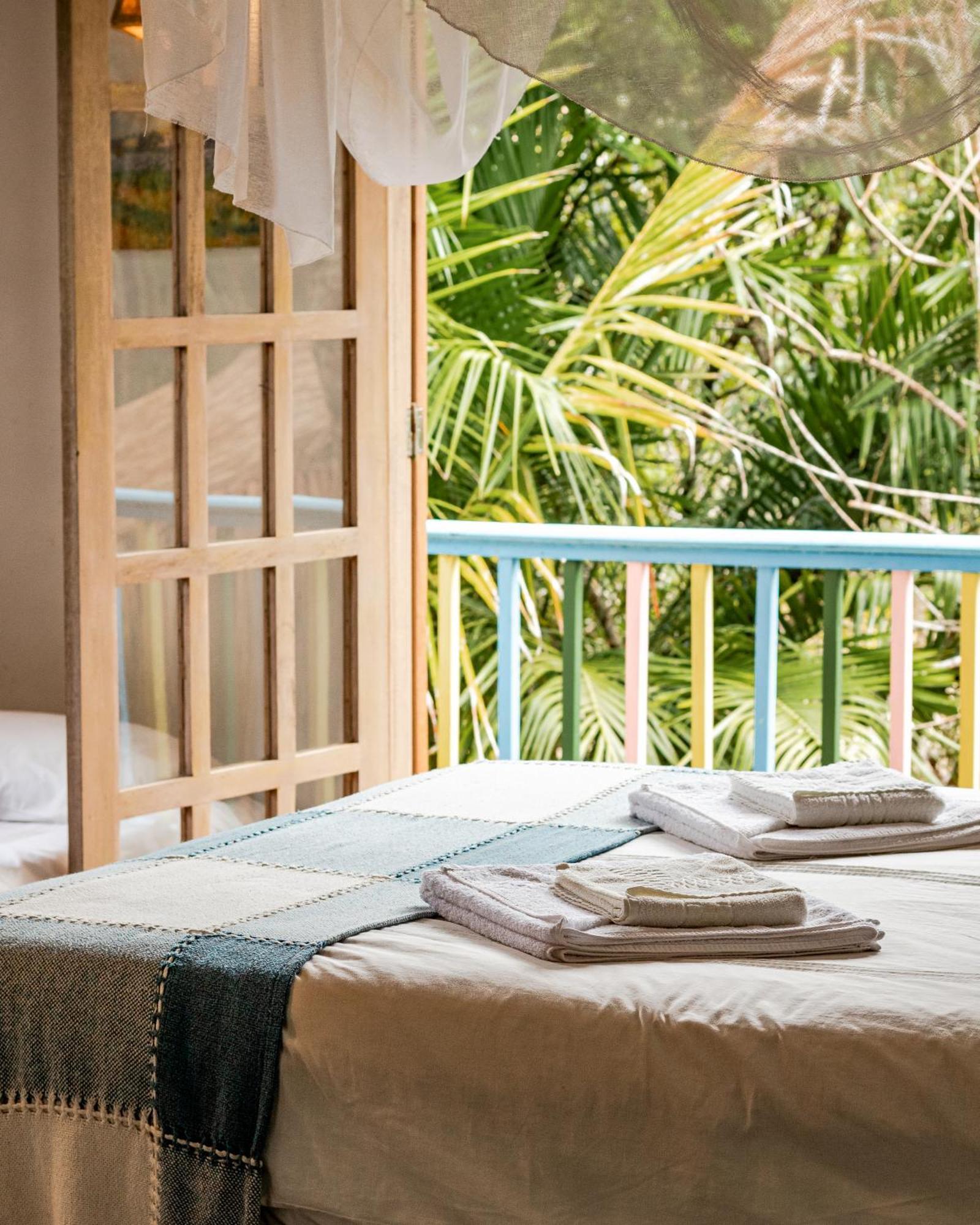 Butterfly House Bahia Hotel Marau  Exterior foto