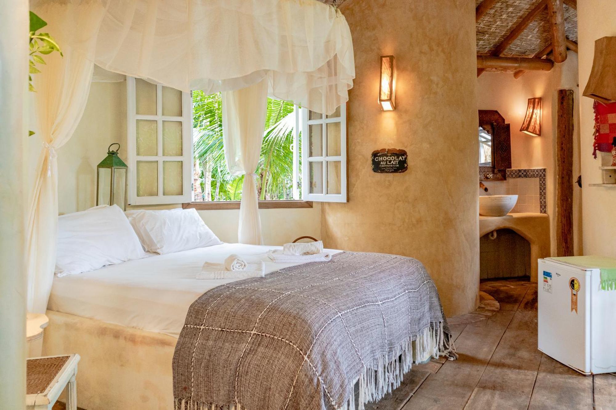 Butterfly House Bahia Hotel Marau  Exterior foto