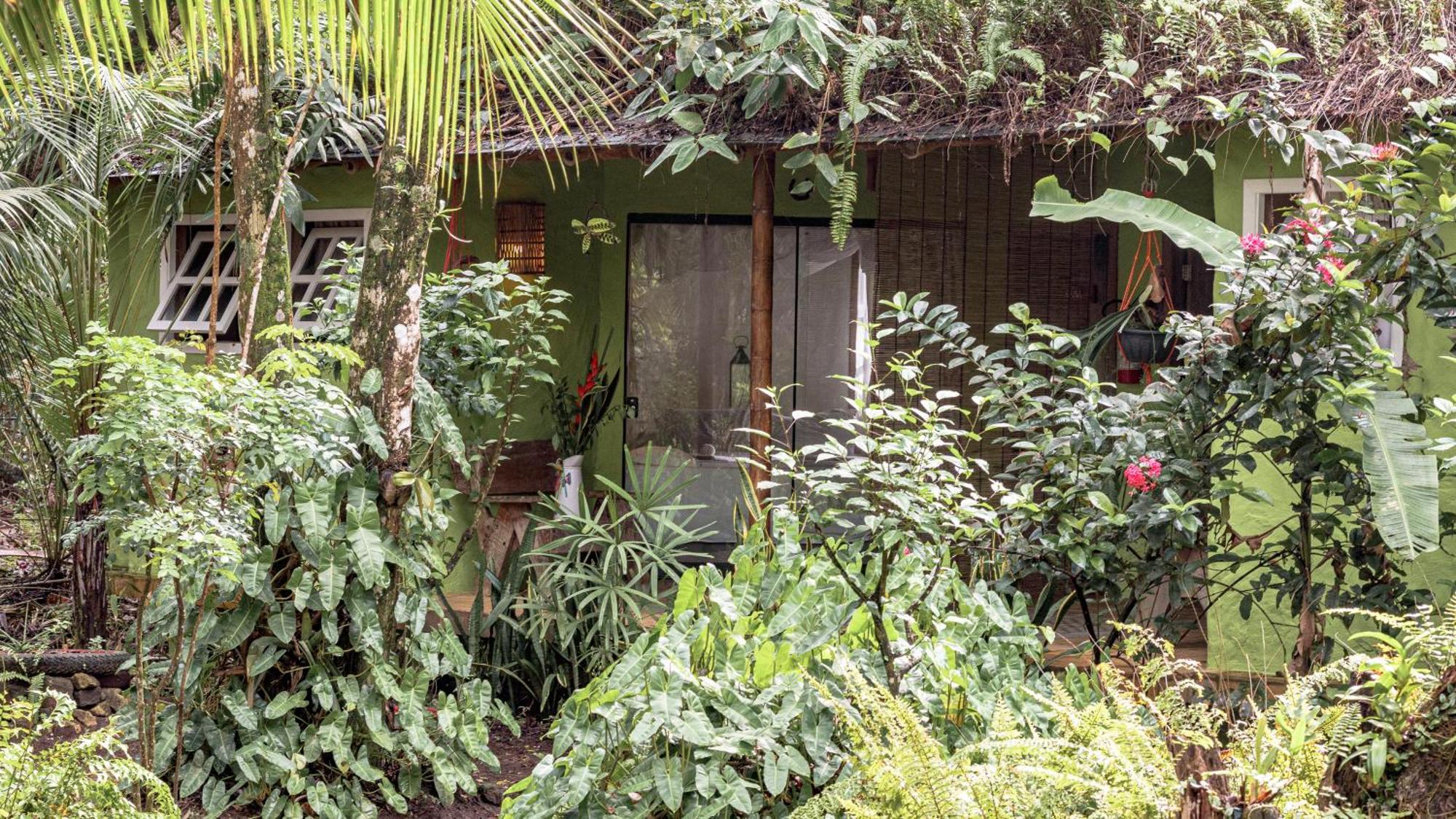 Butterfly House Bahia Hotel Marau  Exterior foto